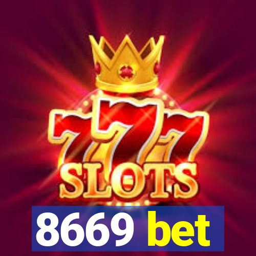 8669 bet